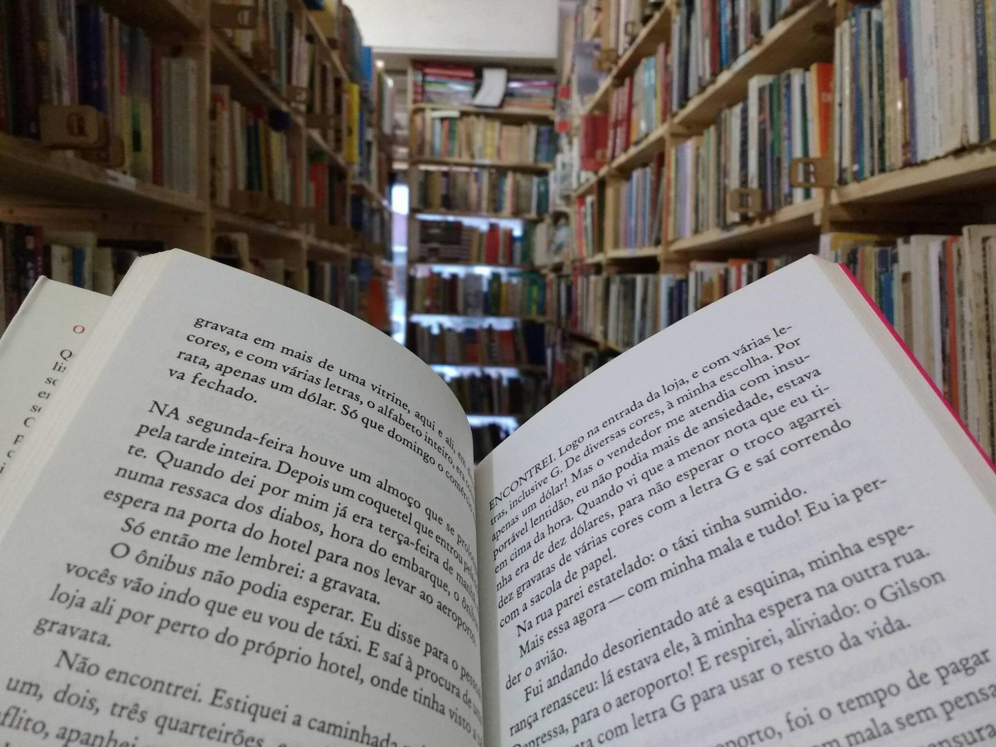 Livreiro Online