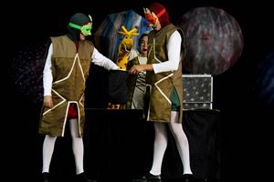 Divulgação Divulgação