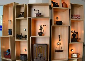 Porta, Porteira e Portão Porta, Porteira e Portão