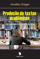 Produção de textos acadêmicos Produção de textos acadêmicos