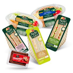 Últimos lançamentos Ateliê do Sabor