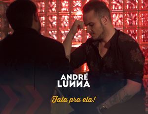 André Lunna - a promessa do ano no sertanejo universitário