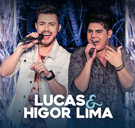 Lucas e Higor Lima